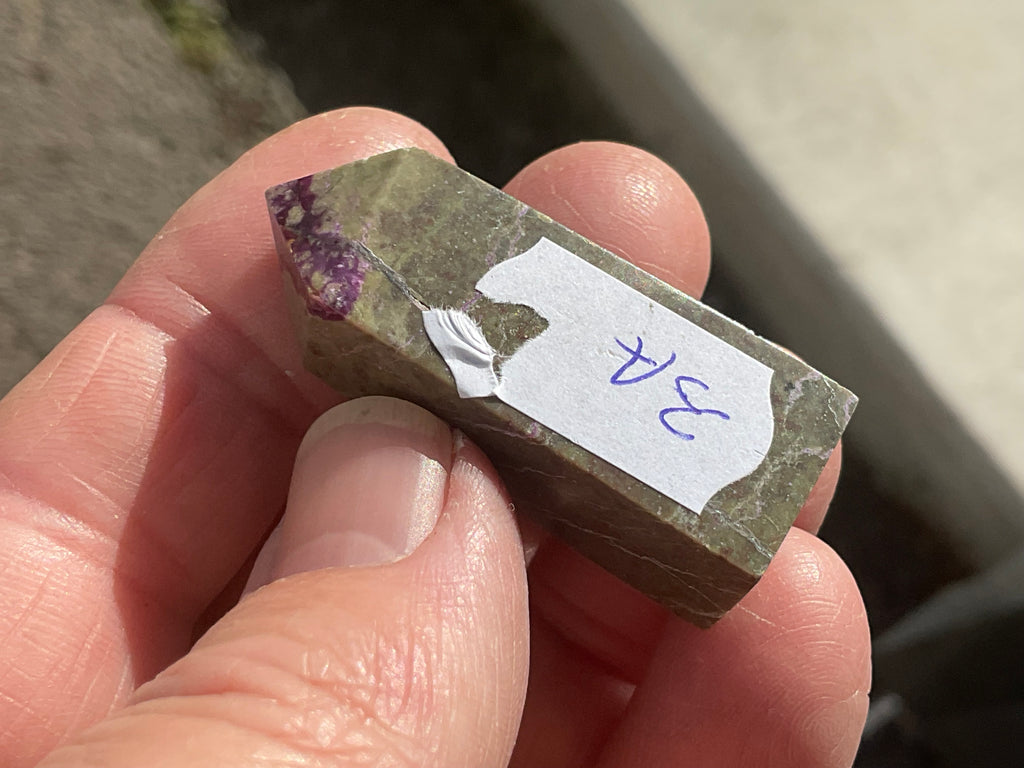 16g Small Atlantisite Tower/Generator 3A