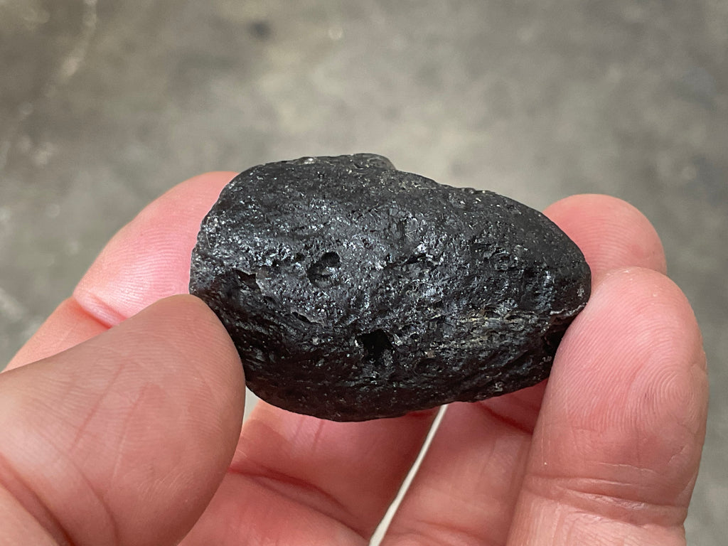 38g Tibetan Tektite Specimen 2B