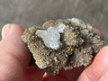 56g “Butterfly Calcite” Specimen 1C from Hunan, China