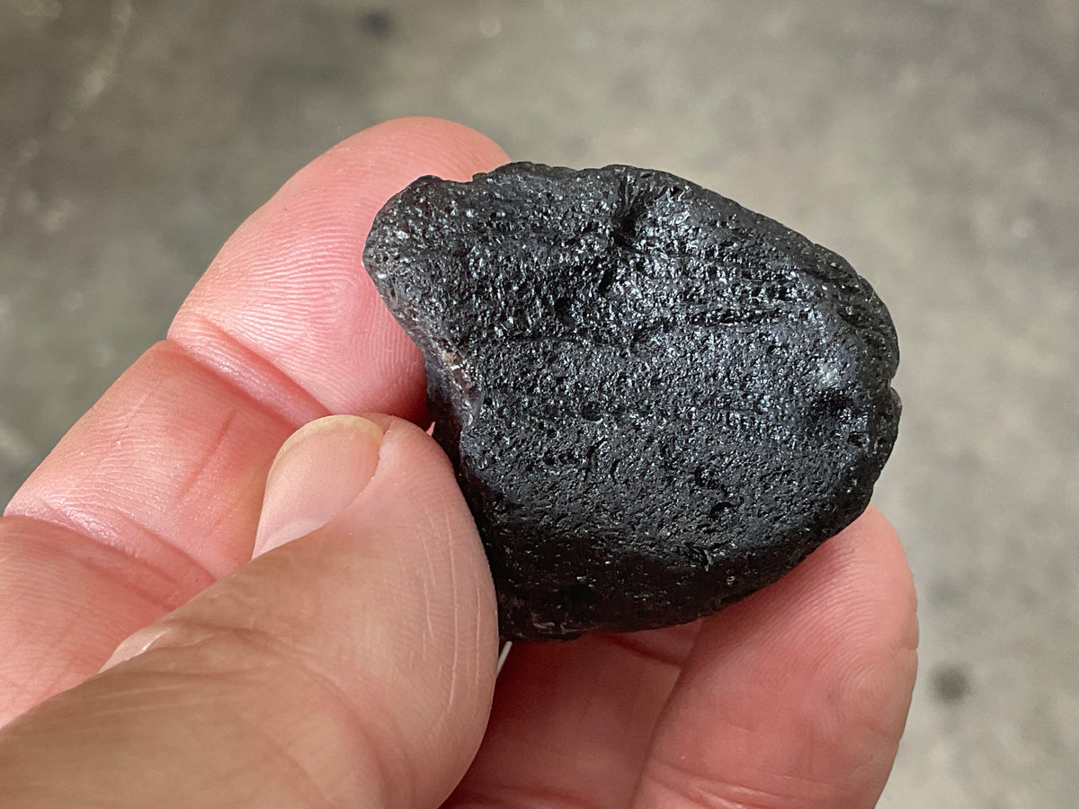 38g Tibetan Tektite Specimen 2B