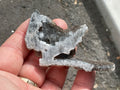 38g Butterfly Calcite Specimen 2A from Hunan, China