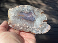 149g Flower Agate Polished Slab 2B