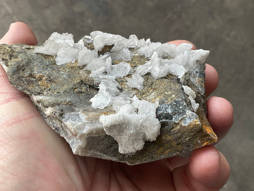 294g Butterfly Calcite Specimen 3B