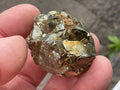 96g Renison Bell Pyrite Specimen 2A