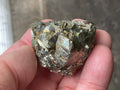 98g Renison Bell Pyrite Specimen 2B