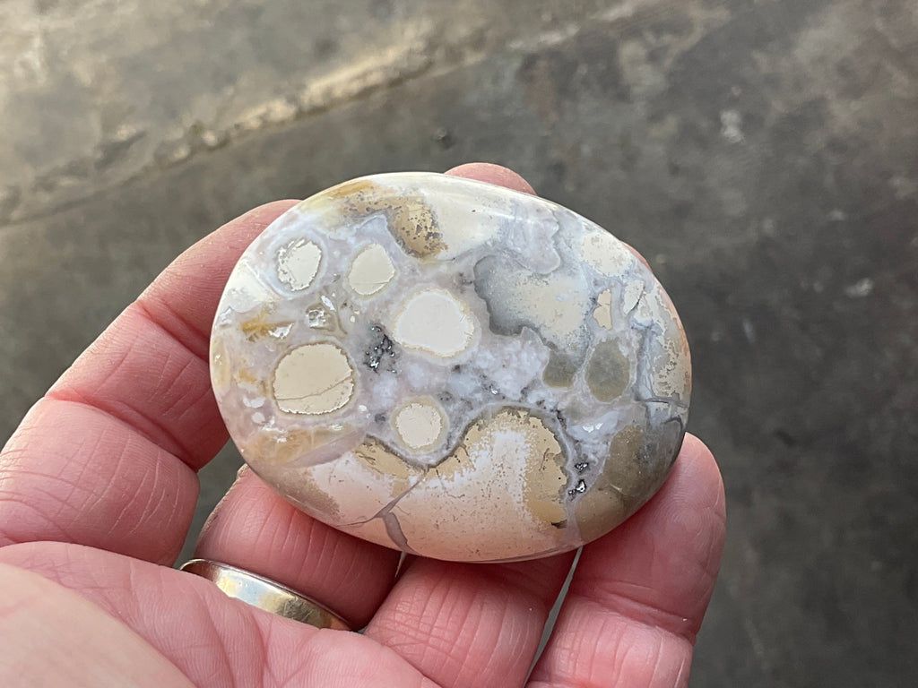 77g King Cobra Palmstone 1D