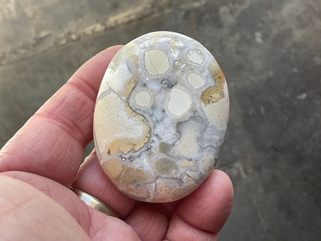 77g King Cobra Palmstone 1D