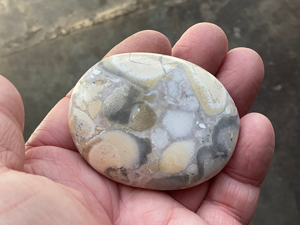 77g King Cobra Palmstone 1D