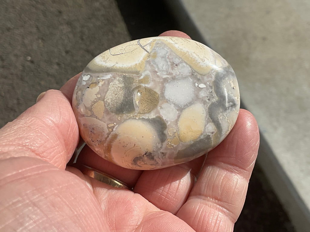 77g King Cobra Palmstone 1D