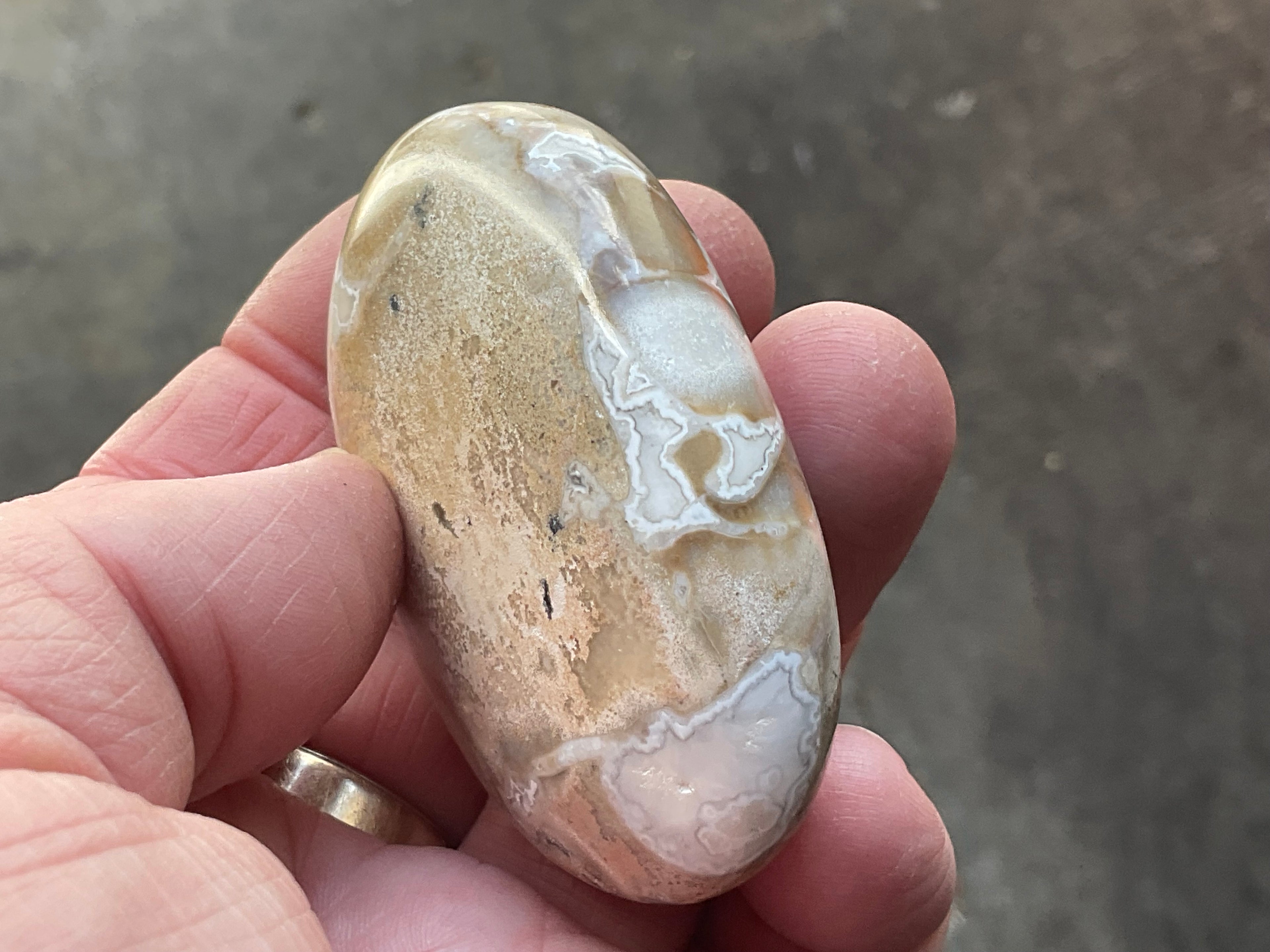 85g King Cobra Palmstone 1E