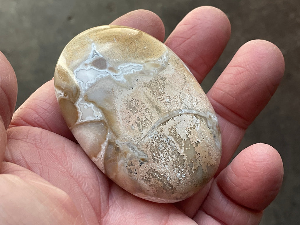 85g King Cobra Palmstone 1E