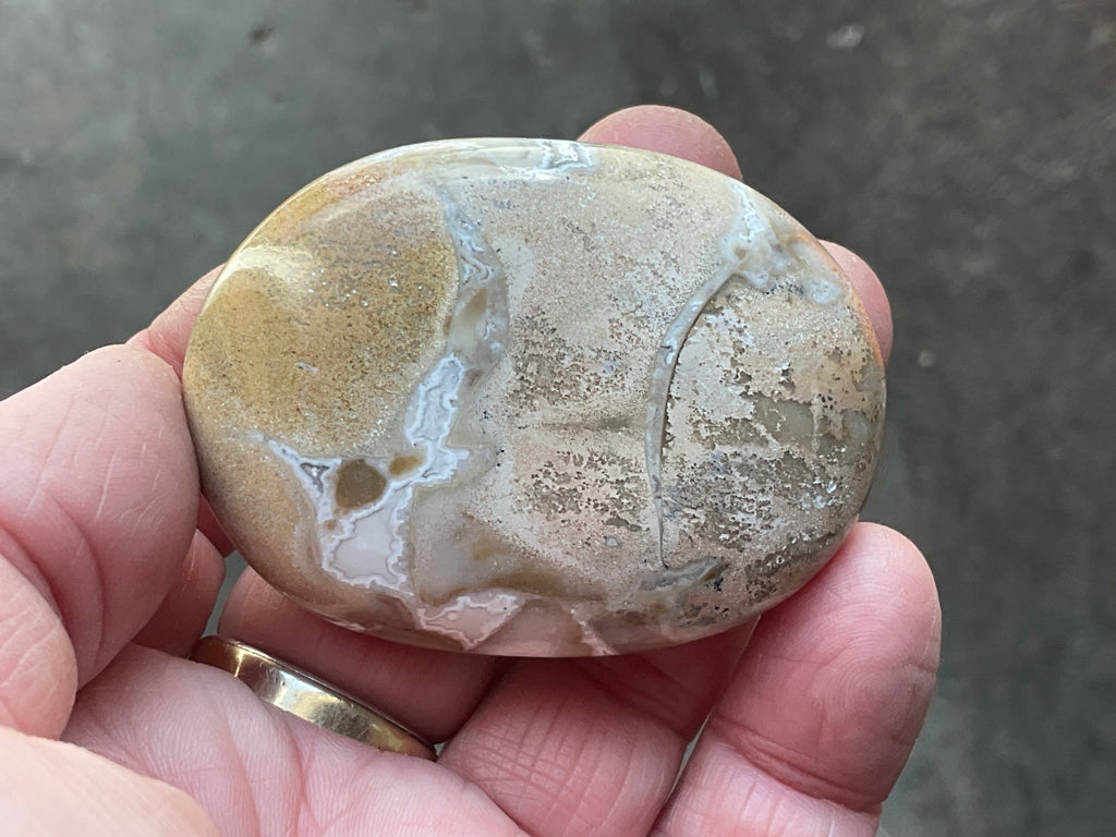 85g King Cobra Palmstone 1E