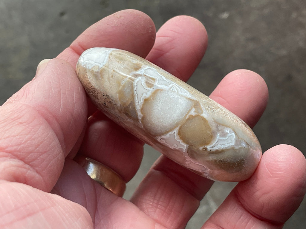 85g King Cobra Palmstone 1E