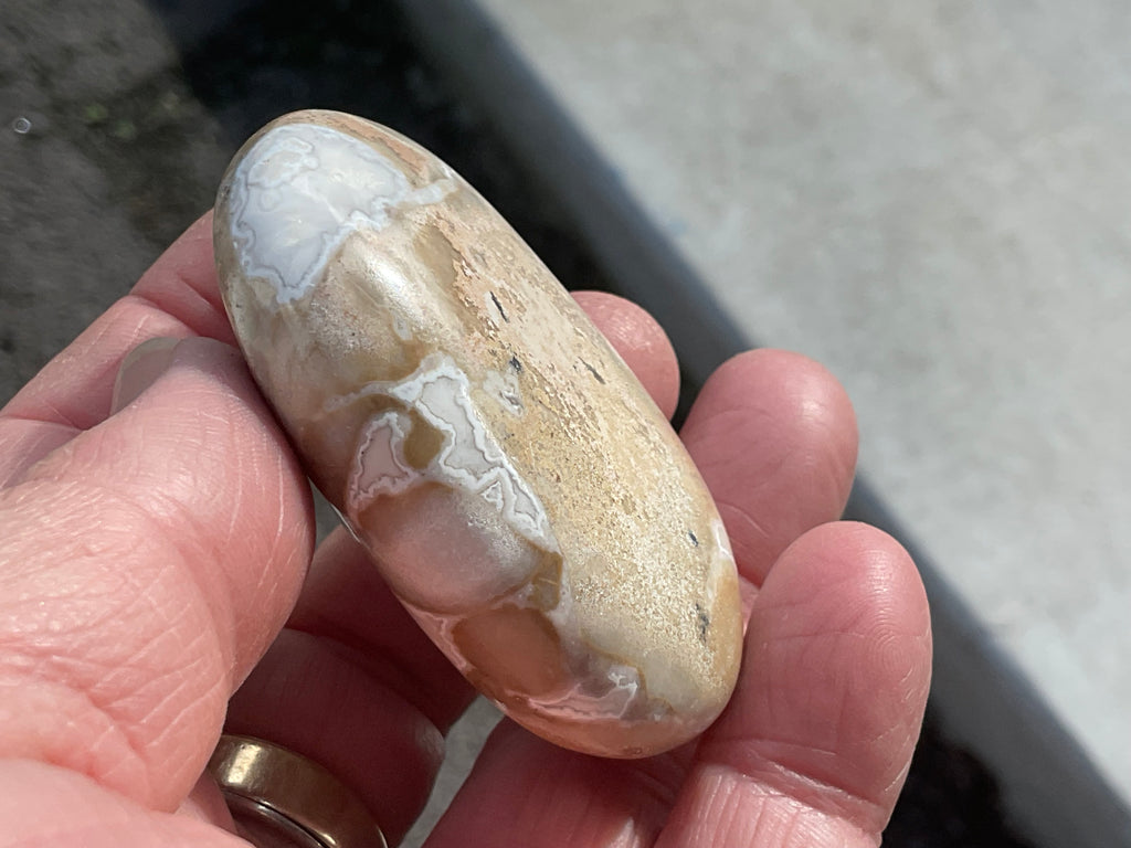 85g King Cobra Palmstone 1E