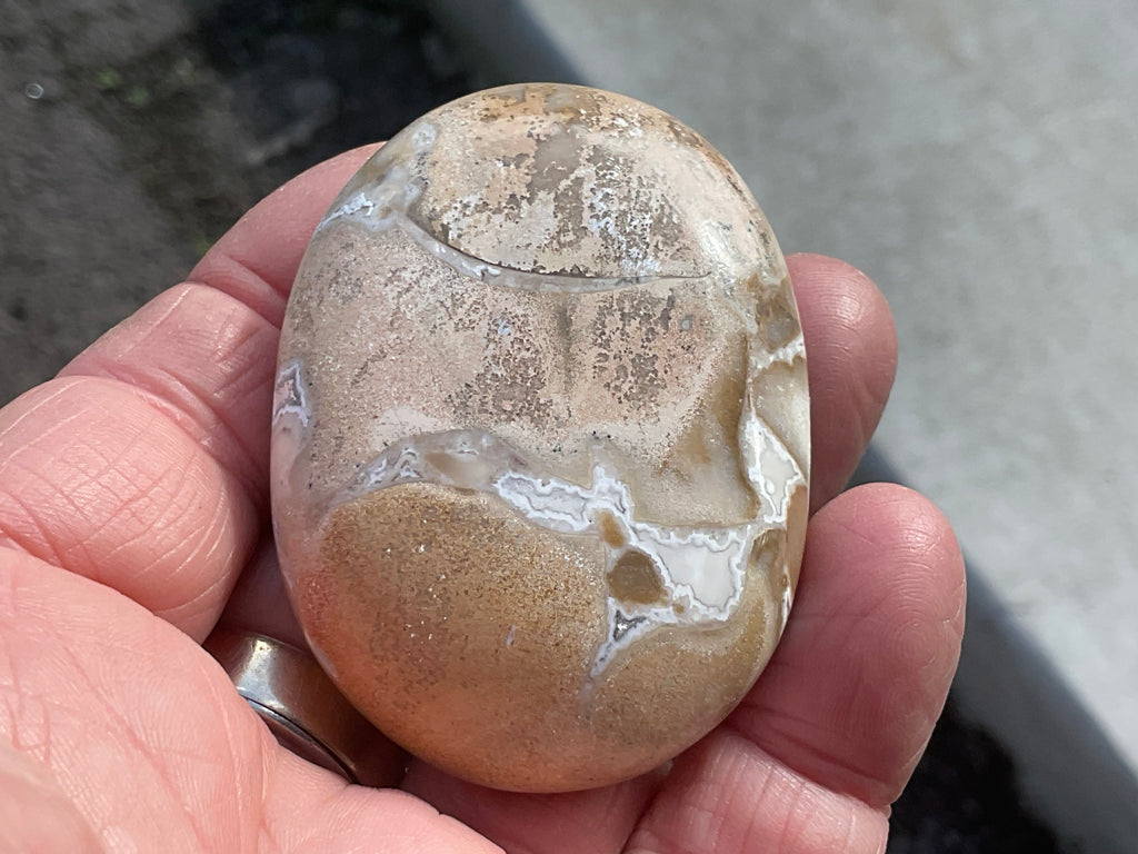 85g King Cobra Palmstone 1E