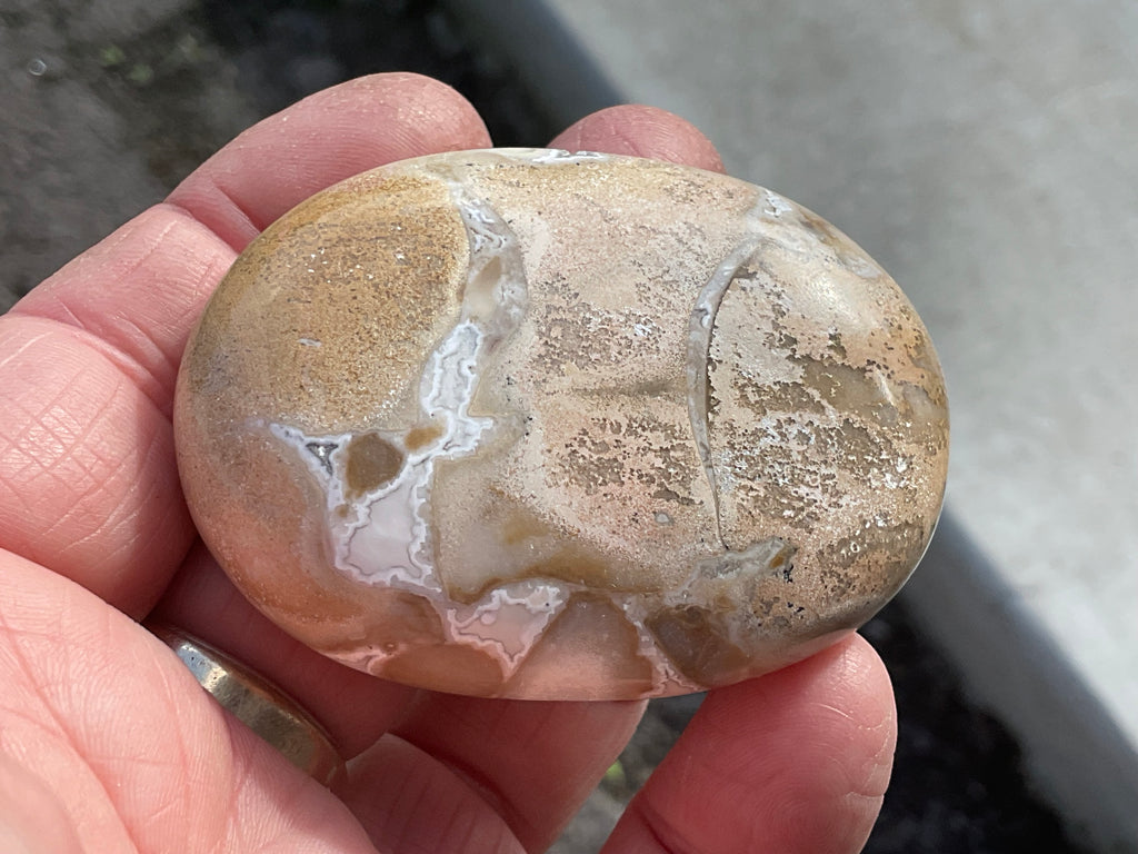 85g King Cobra Palmstone 1E