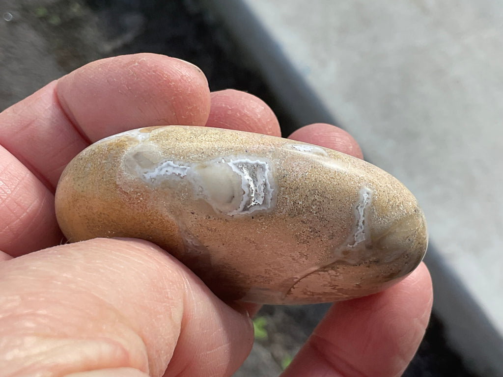 85g King Cobra Palmstone 1E