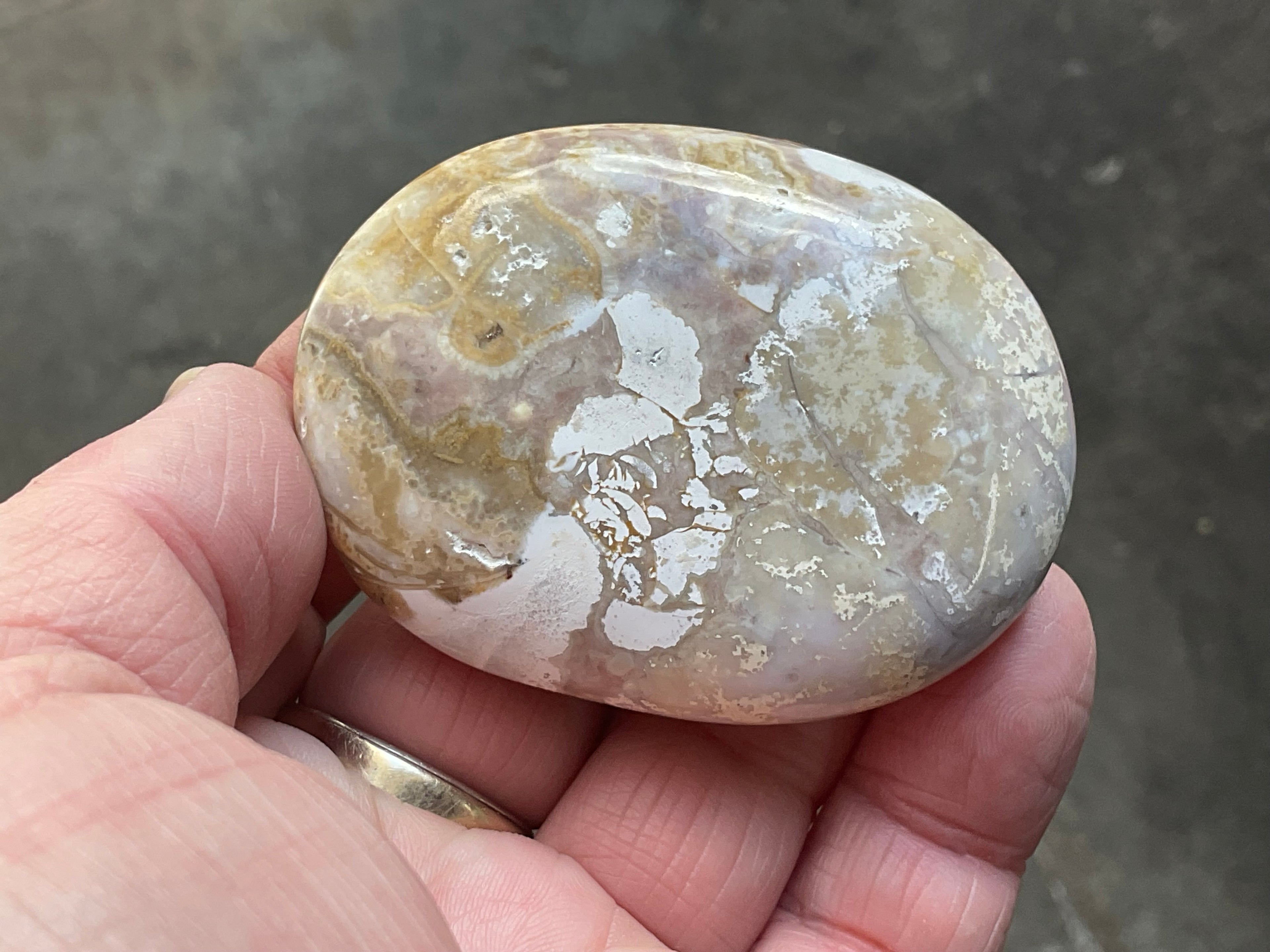 90g King Cobra Palmstone 2A