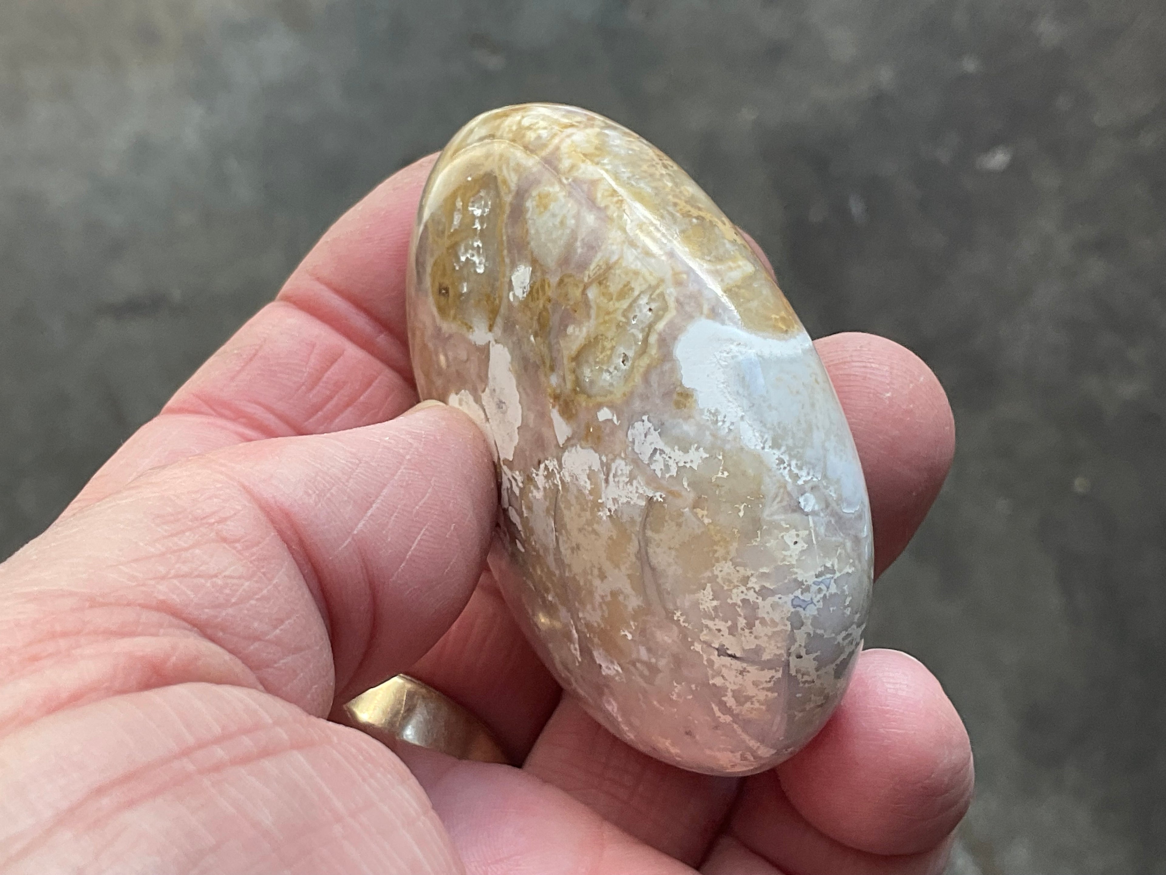 90g King Cobra Palmstone 2A