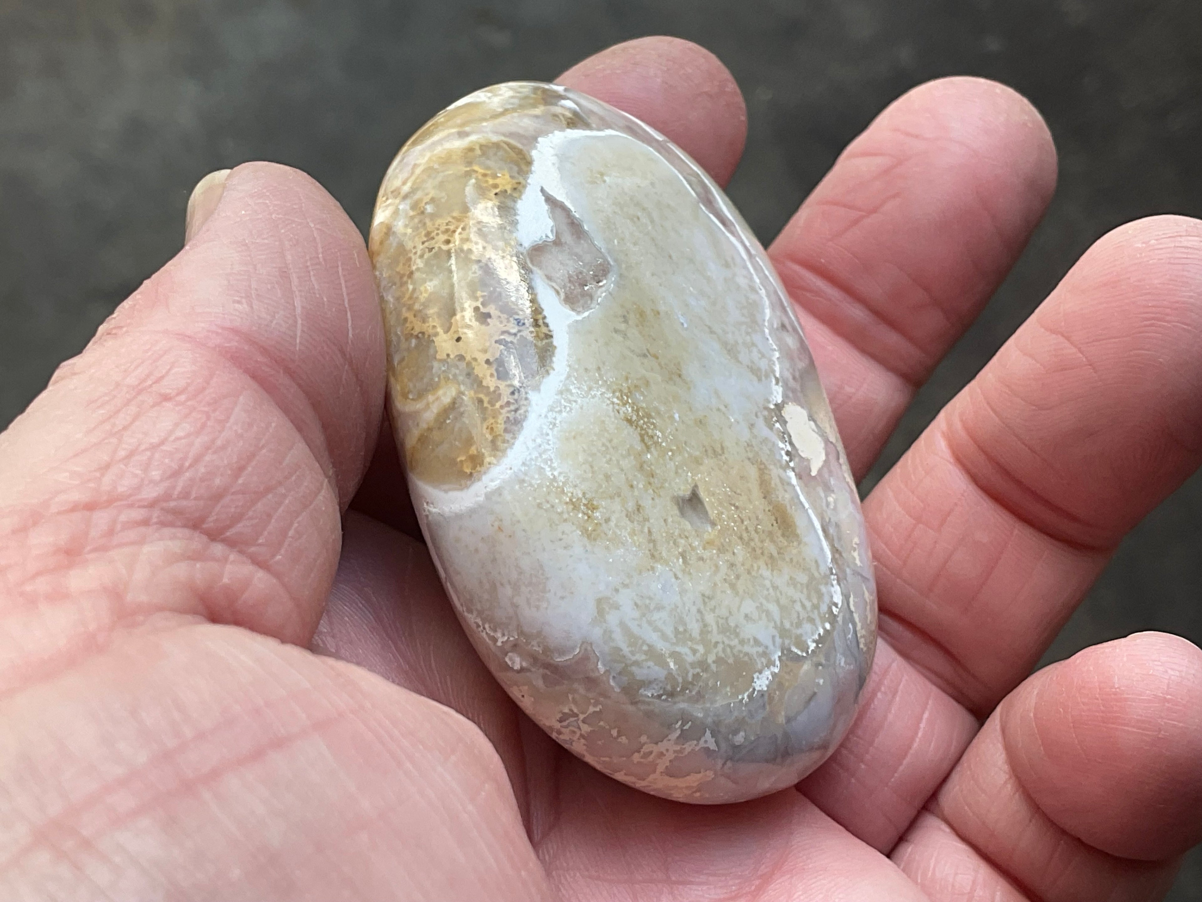 90g King Cobra Palmstone 2A