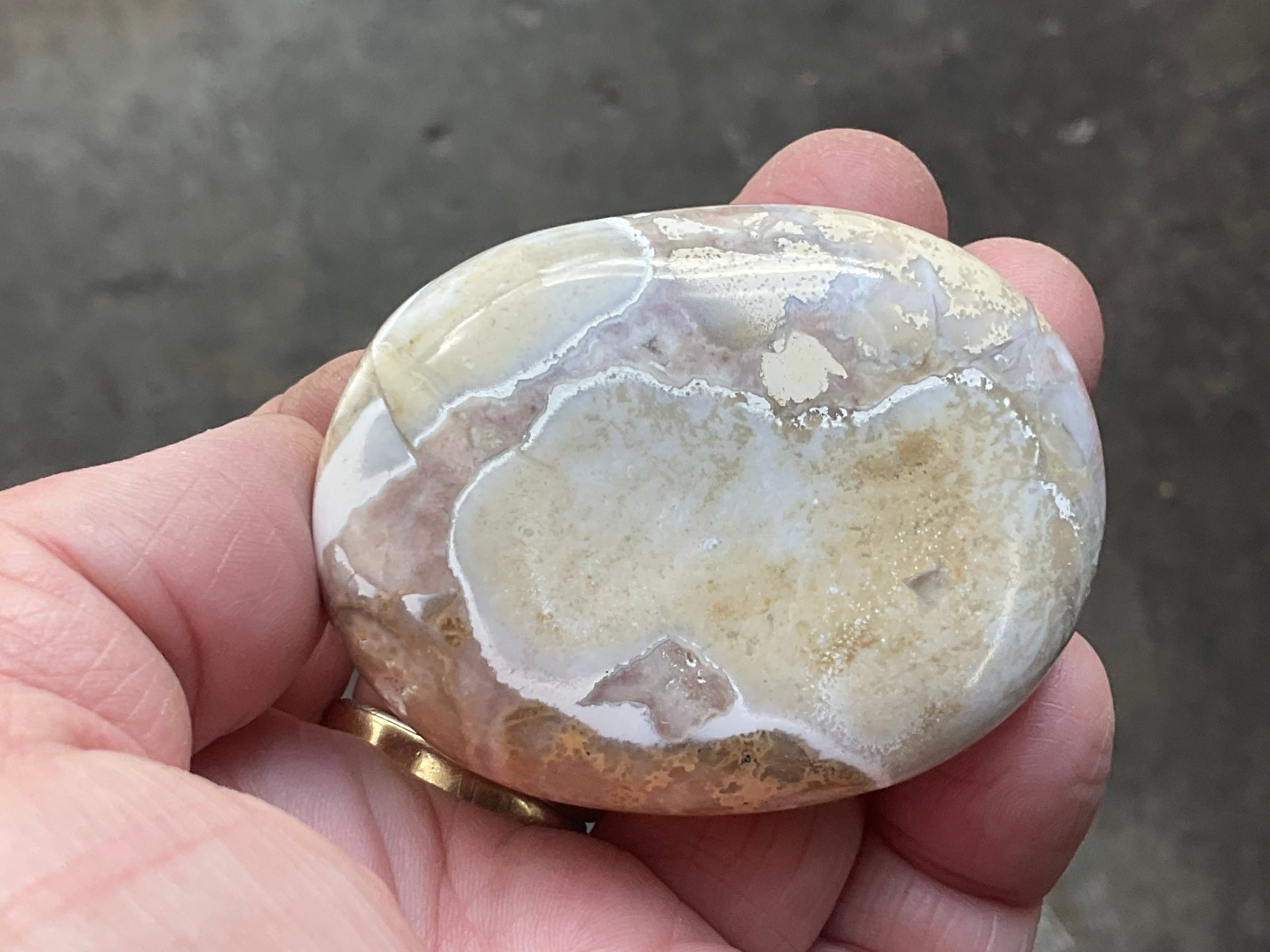 90g King Cobra Palmstone 2A