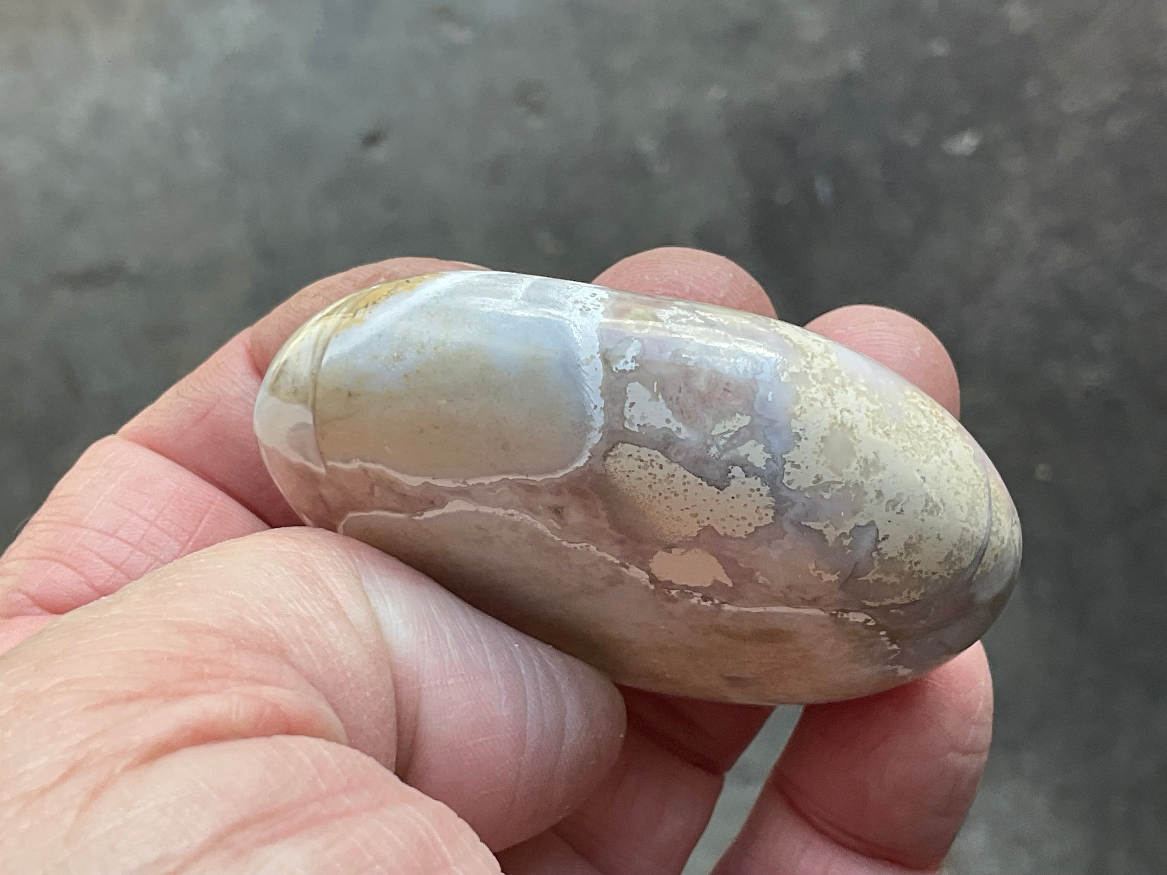 90g King Cobra Palmstone 2A