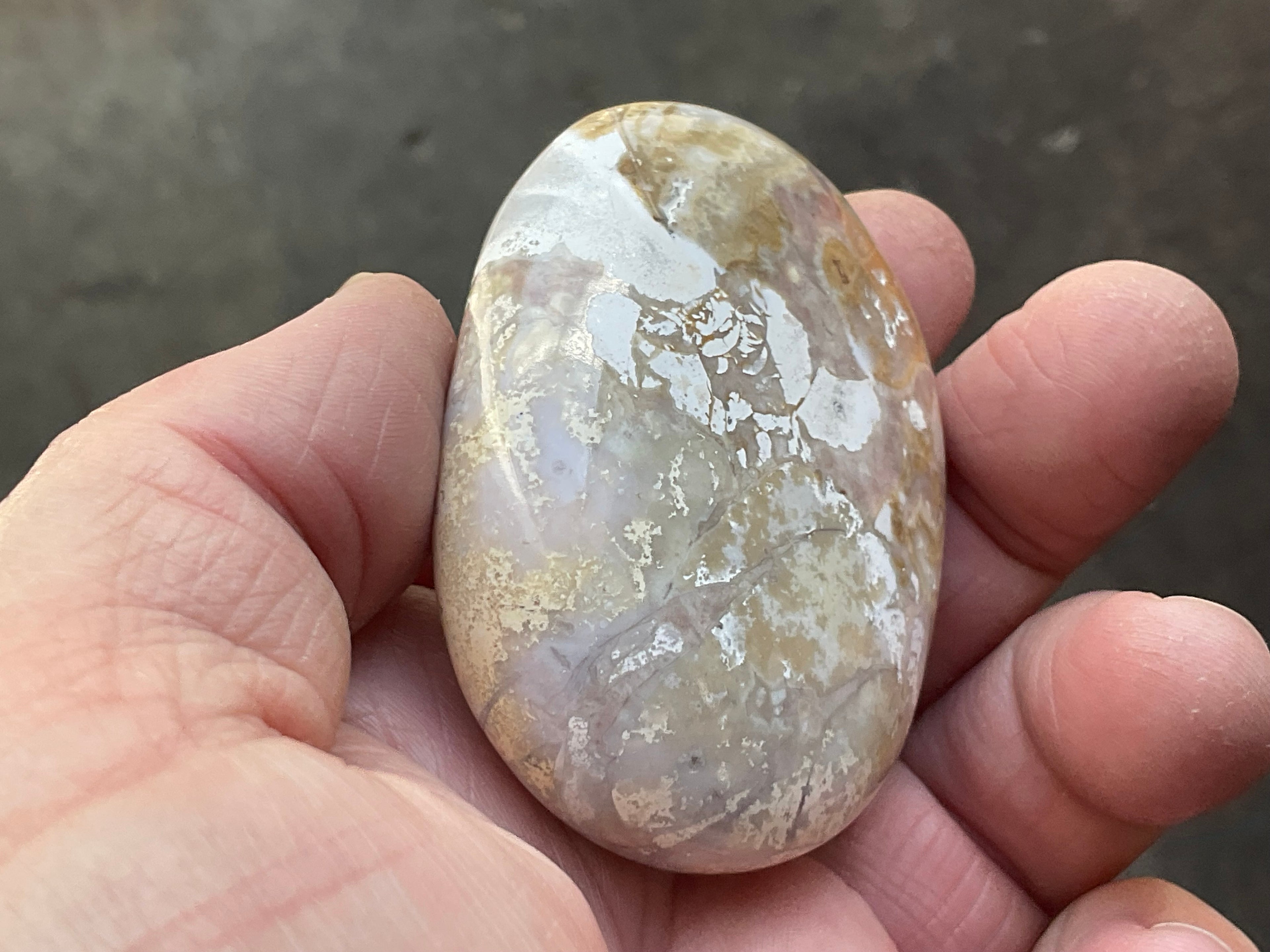 90g King Cobra Palmstone 2A