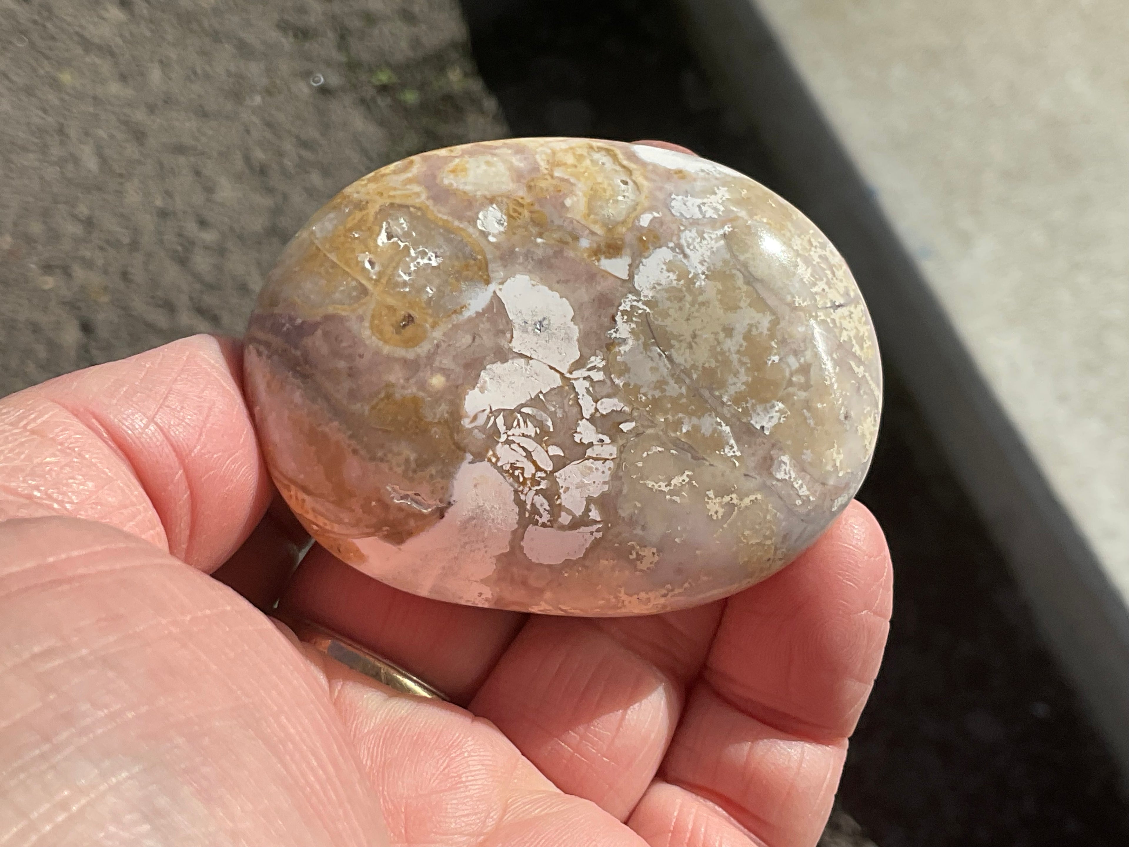90g King Cobra Palmstone 2A