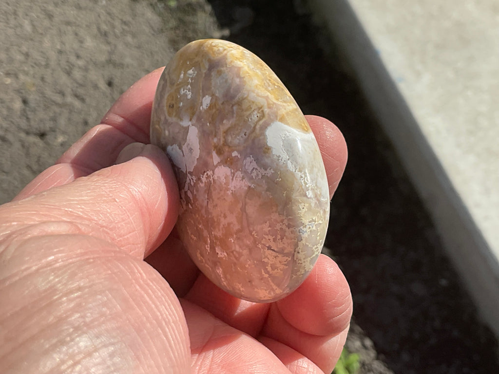 90g King Cobra Palmstone 2A
