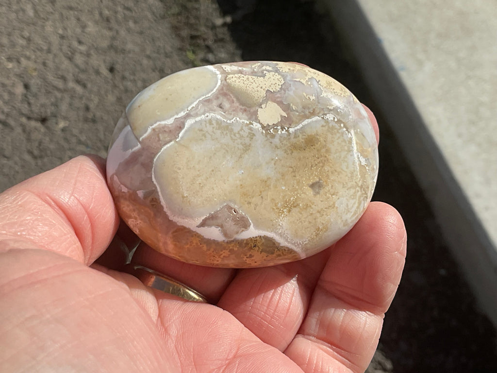 90g King Cobra Palmstone 2A