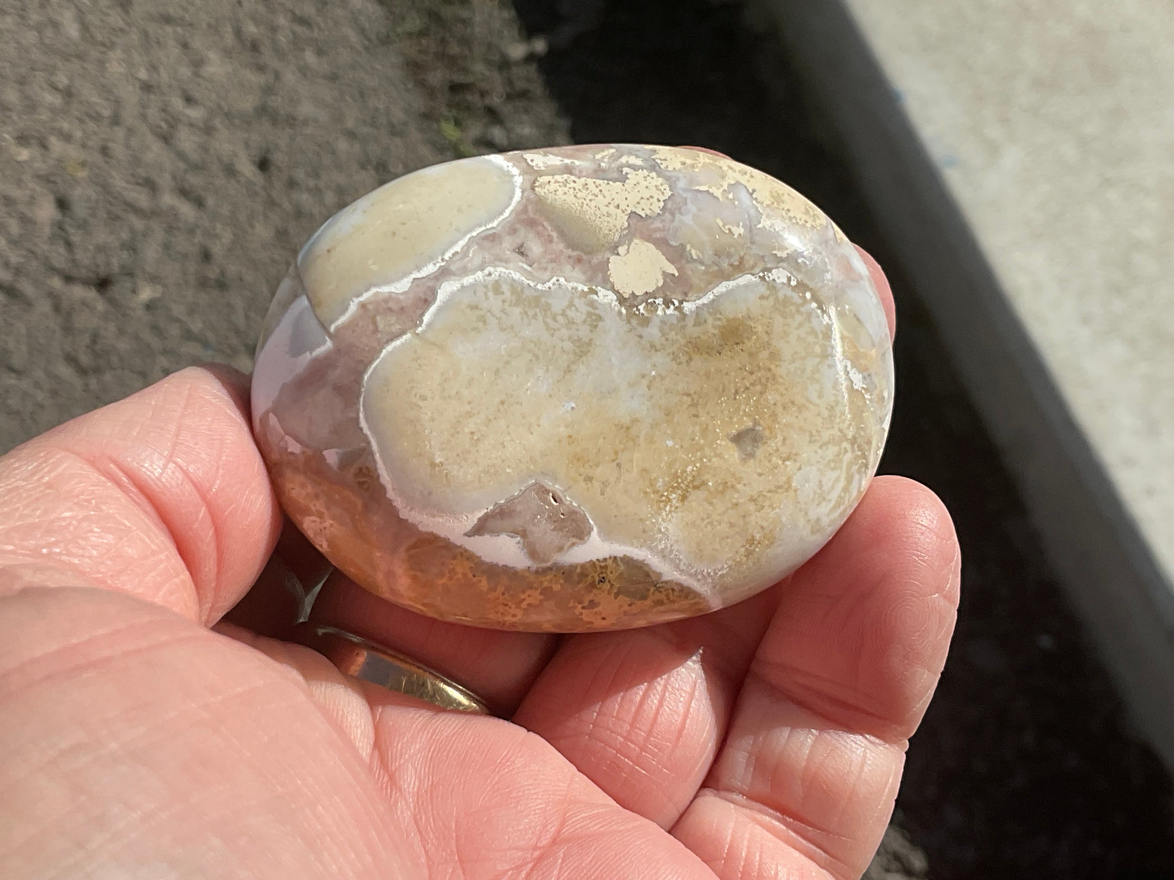 90g King Cobra Palmstone 2A