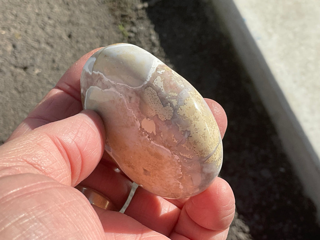 90g King Cobra Palmstone 2A