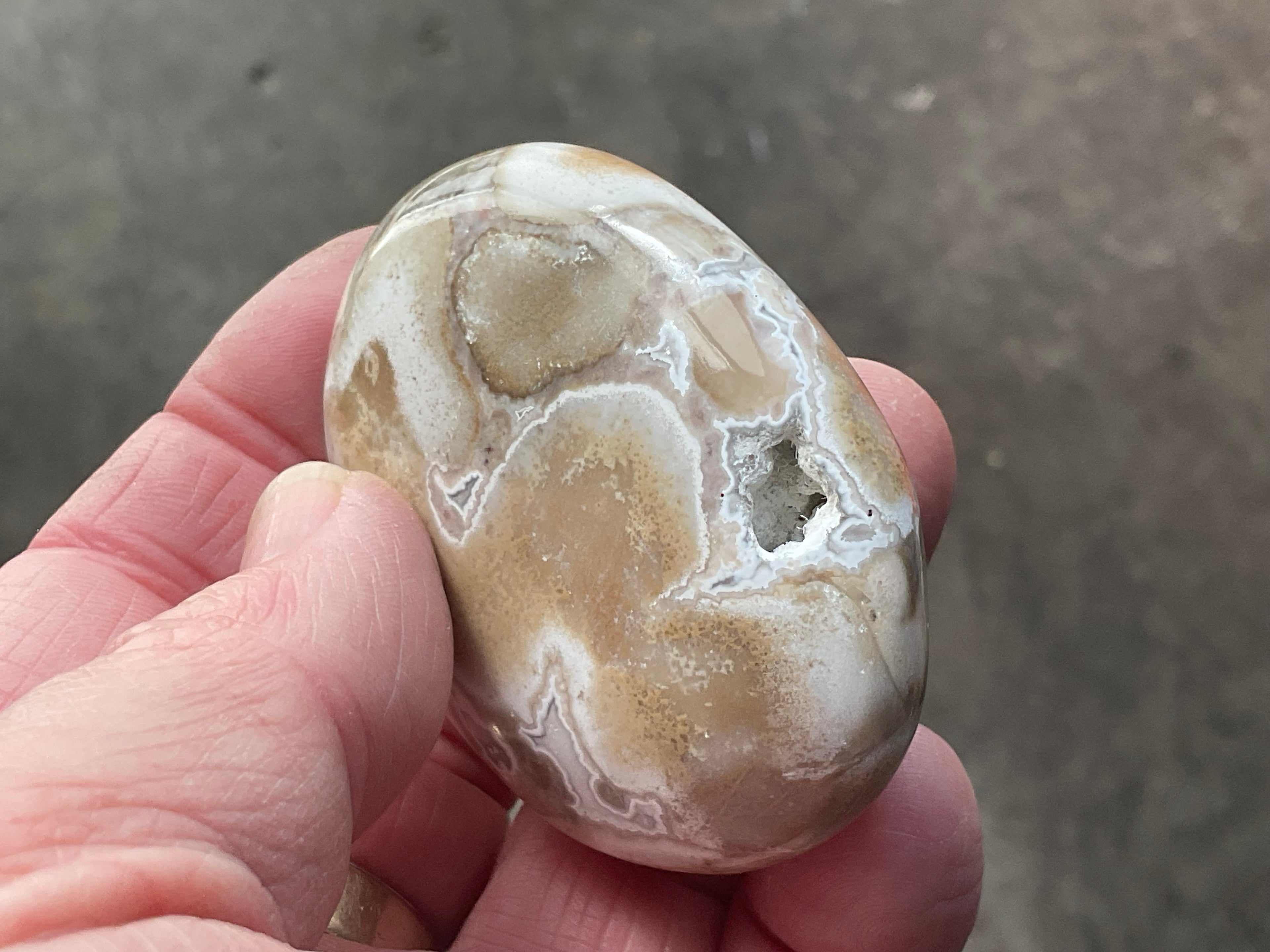 85g King Cobra Palmstone 2C