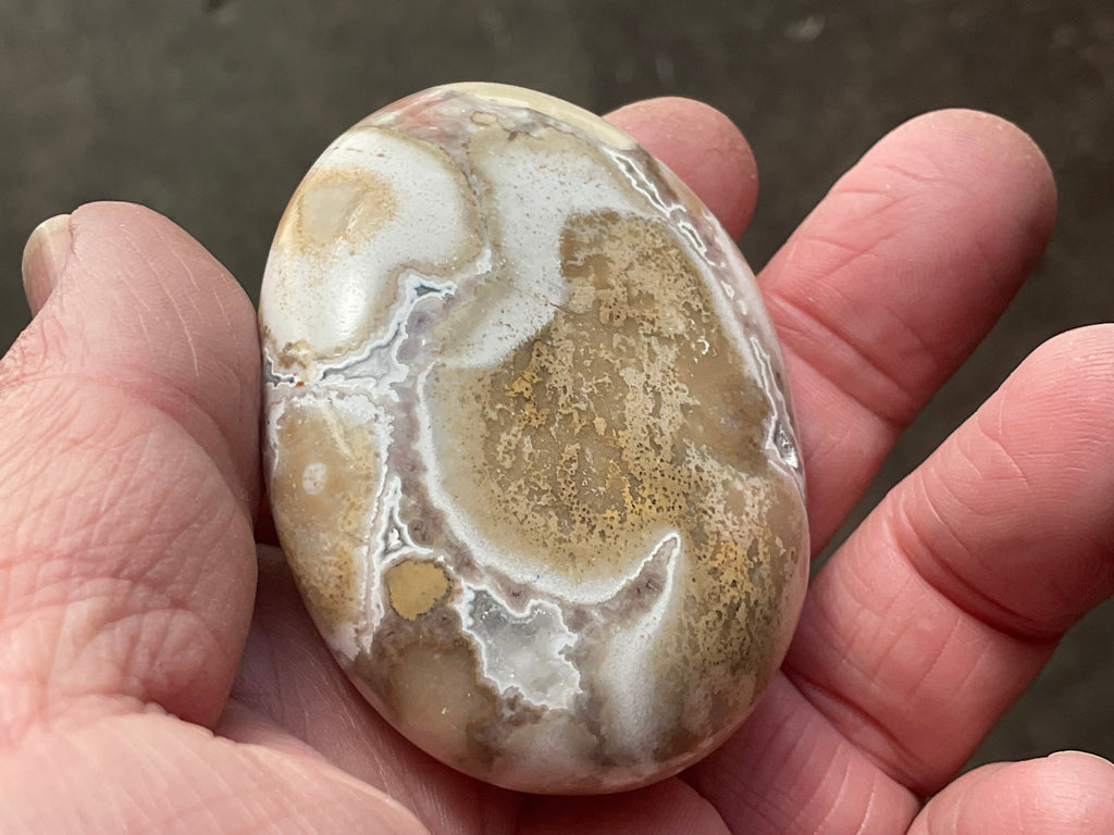 85g King Cobra Palmstone 2C
