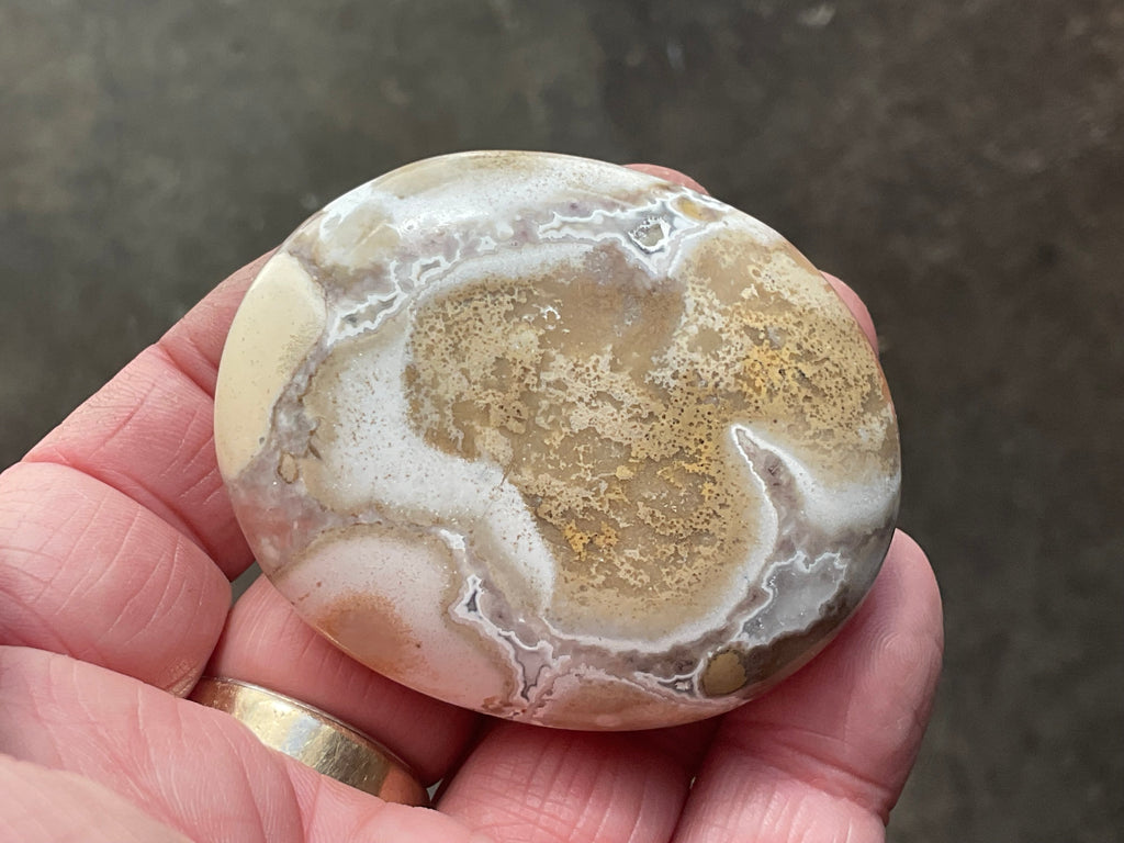 85g King Cobra Palmstone 2C