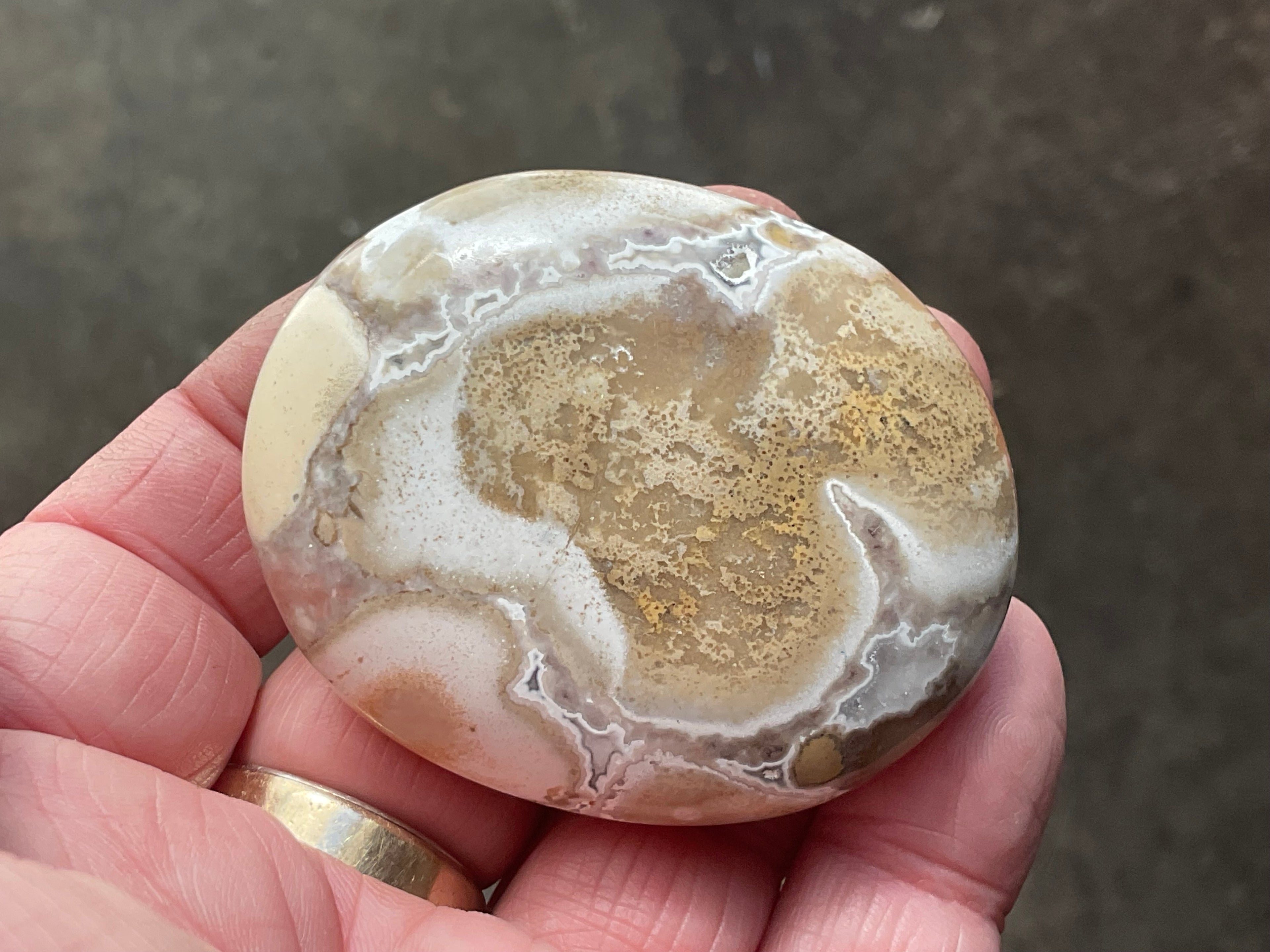 85g King Cobra Palmstone 2C