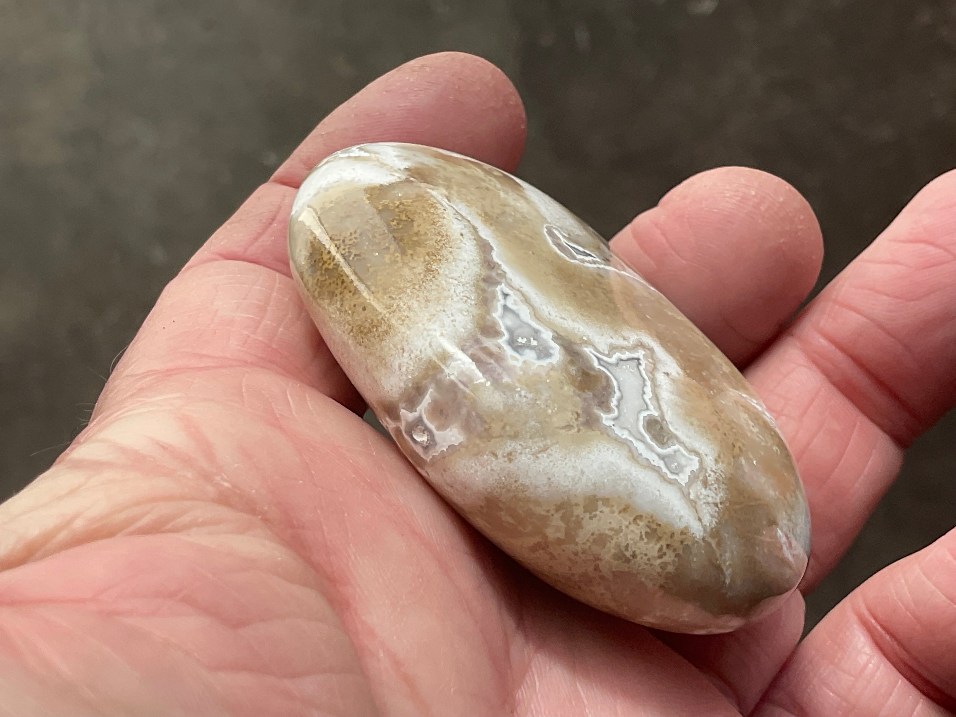 85g King Cobra Palmstone 2C