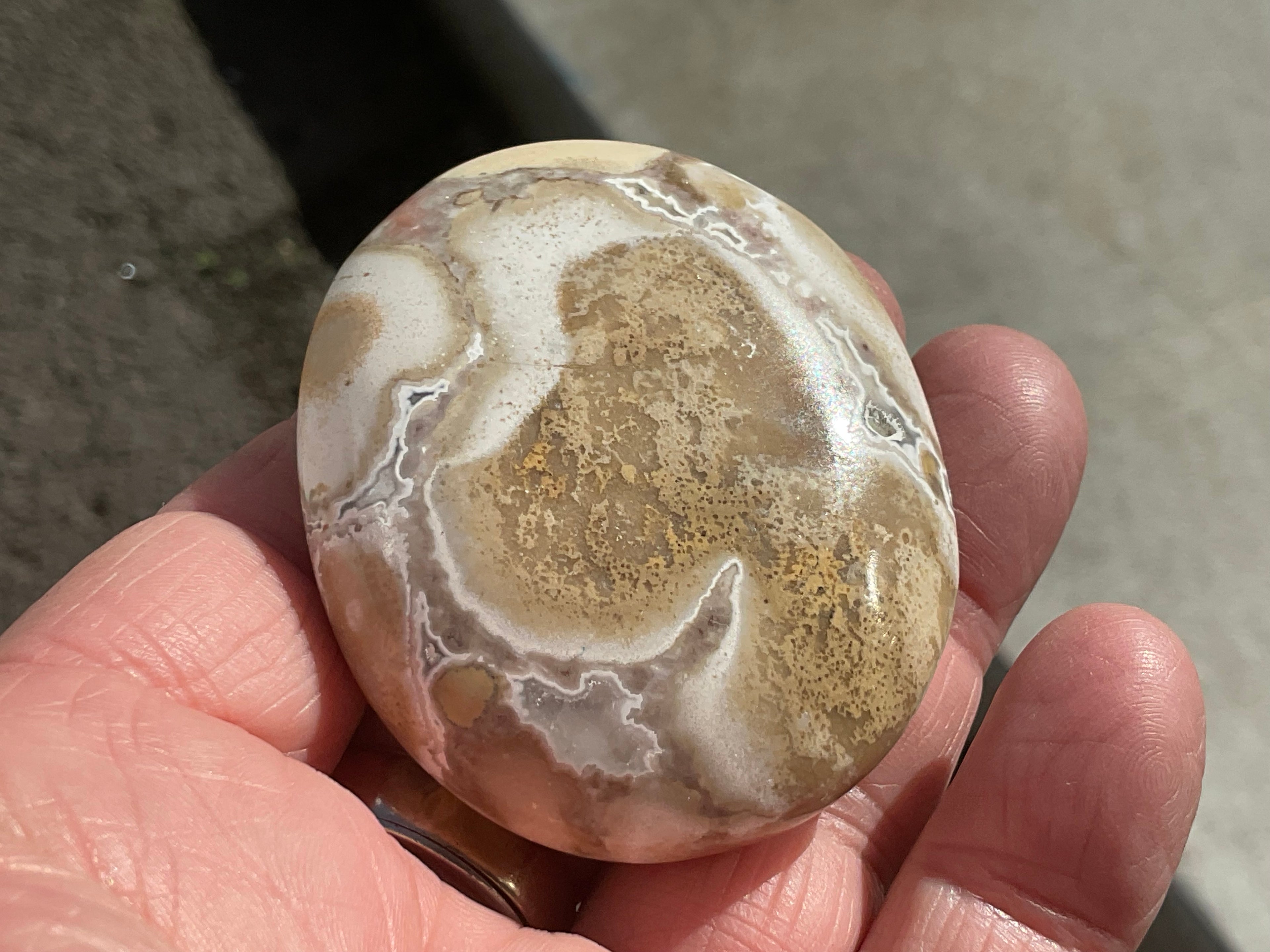 85g King Cobra Palmstone 2C
