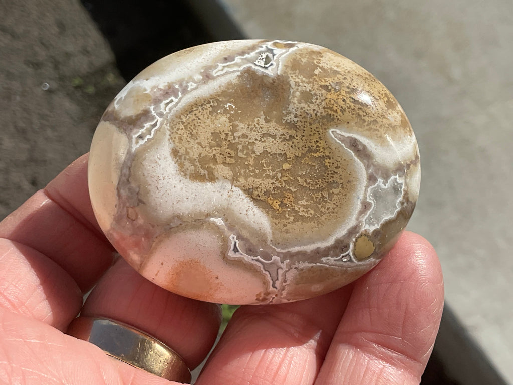 85g King Cobra Palmstone 2C