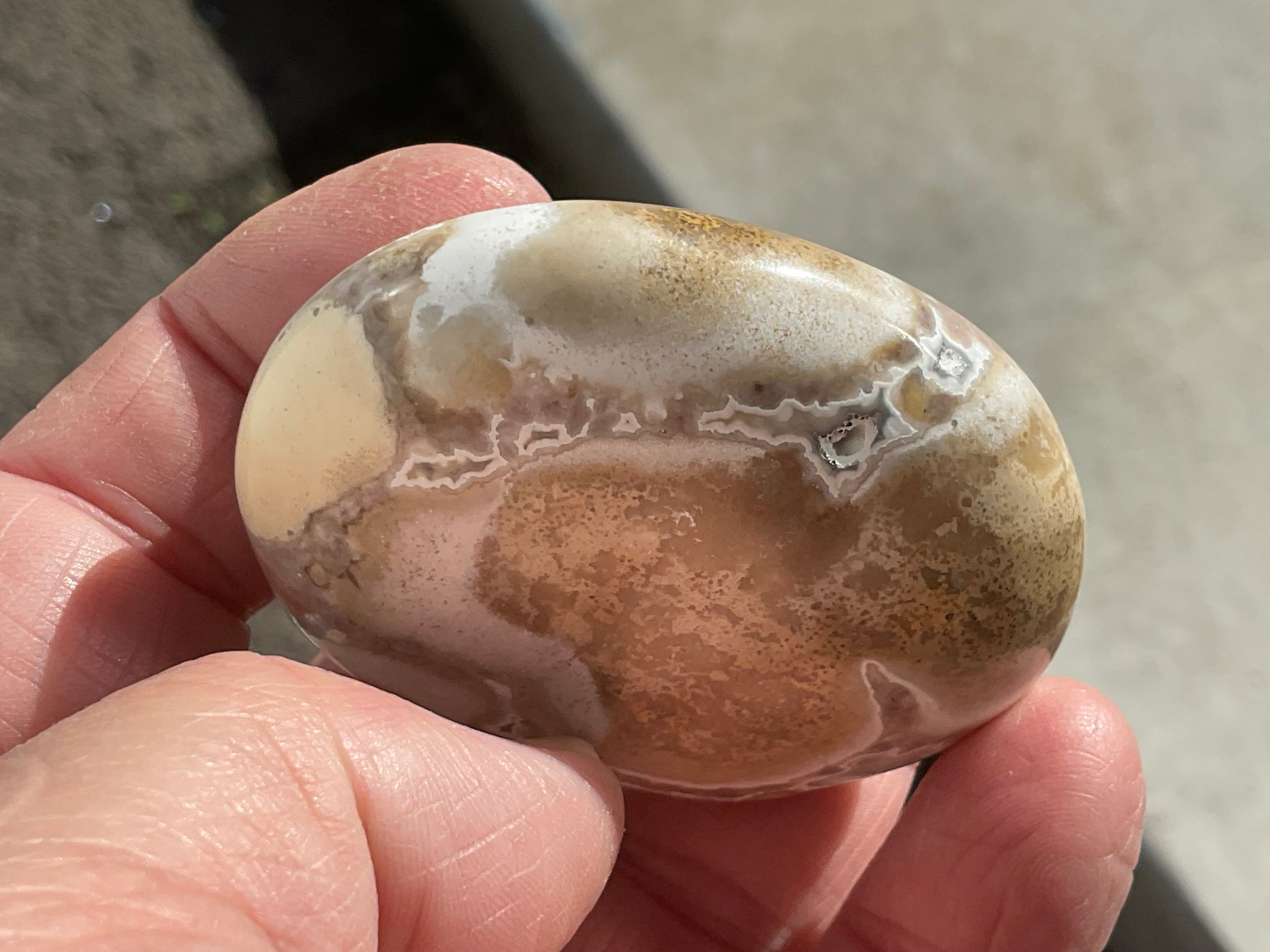 85g King Cobra Palmstone 2C
