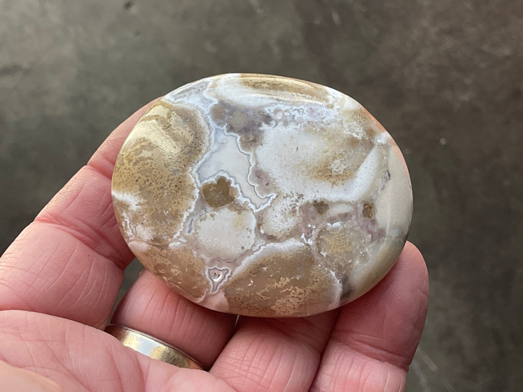 90g King Cobra Palmstone 2F