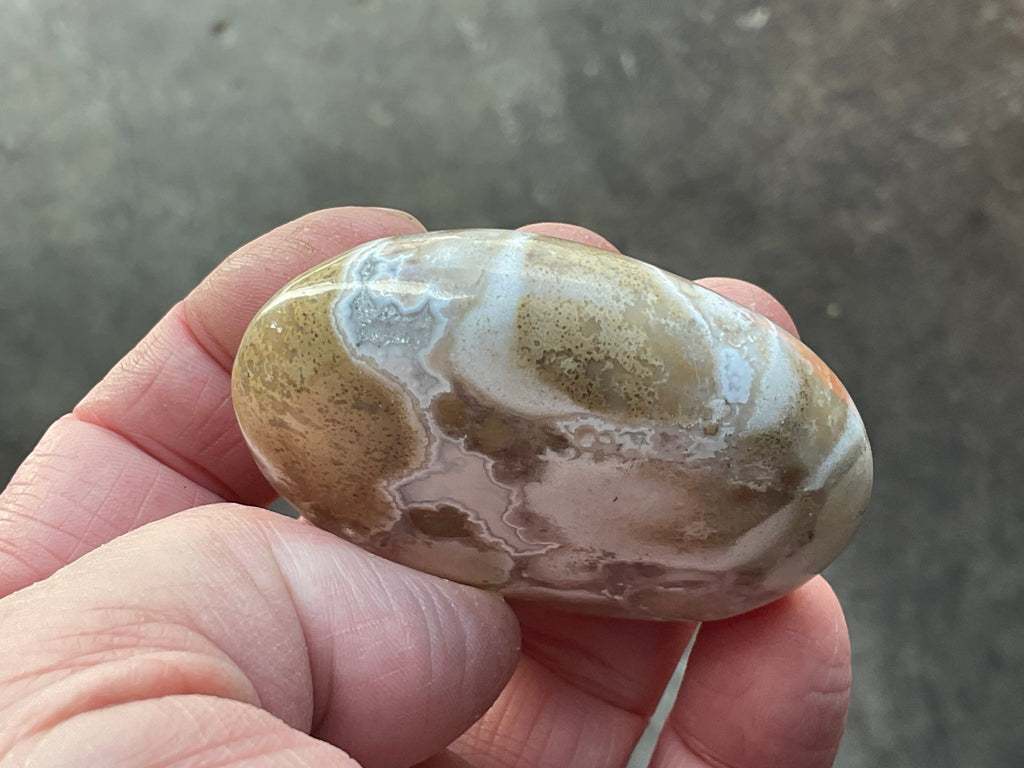 90g King Cobra Palmstone 2F