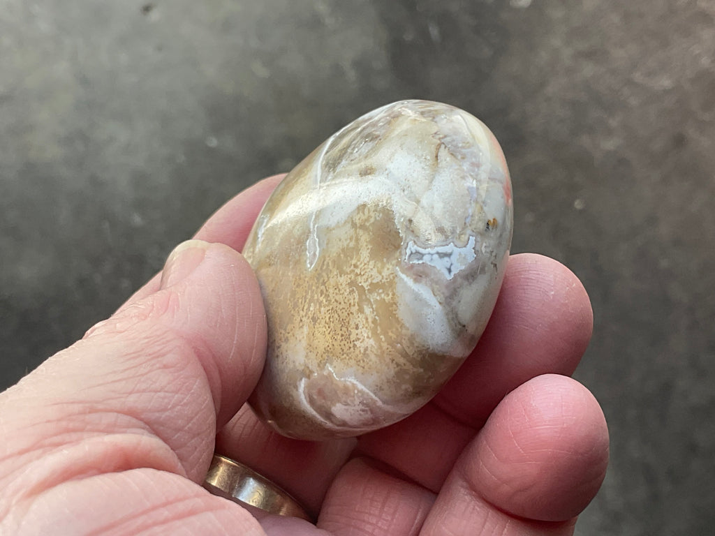 90g King Cobra Palmstone 2F