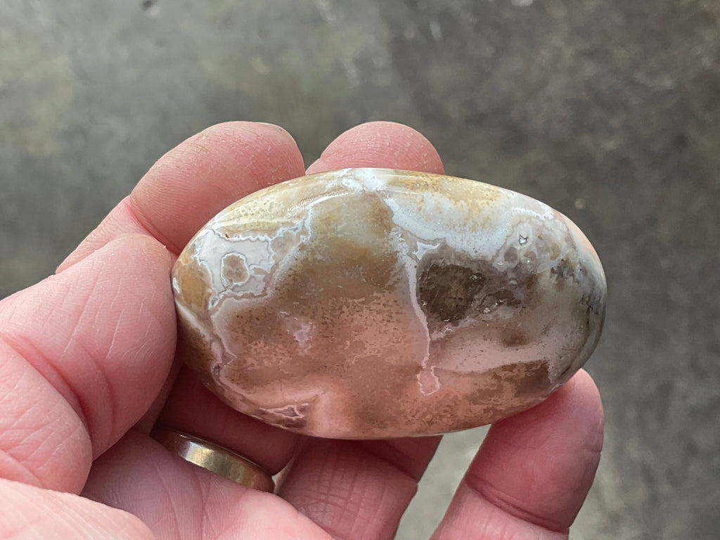 90g King Cobra Palmstone 2F