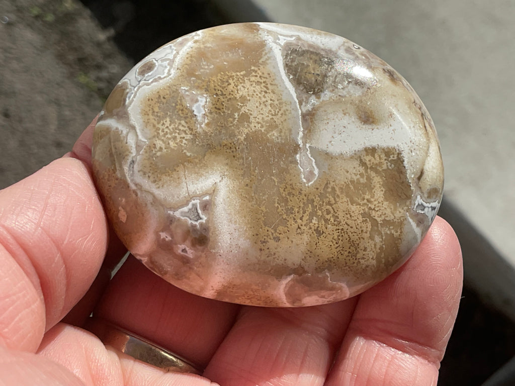 90g King Cobra Palmstone 2F