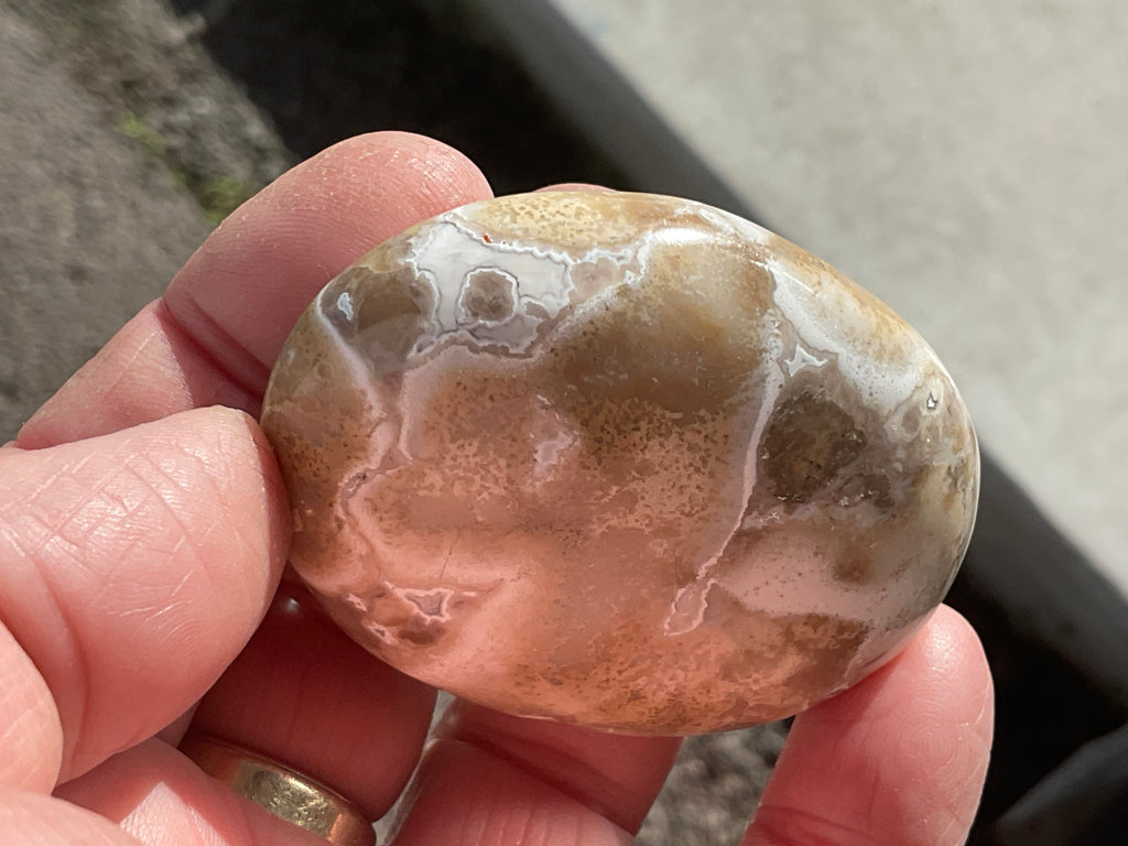 90g King Cobra Palmstone 2F