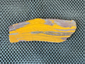 236g “Sunset Desert Jasper” Polished Slab