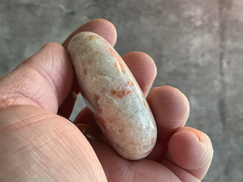 92g Sunstone Palmstone