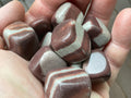 Narmada River Tumbled Stones
