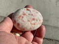 74g Sunstone Palmstone 1B